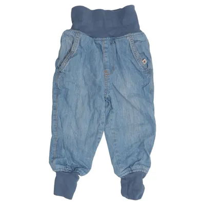 Jean (Bleu) de Novastar Coton