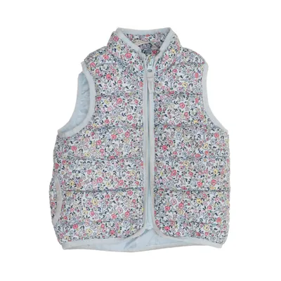 Ytterväst (Blå, Flerfärgad) från Kids Collection By Tchibo