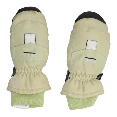 Mittens (Green, Black) from Protection