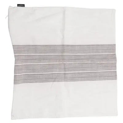 Kuddfodral (Beige, Brun) från Moltex Bomull