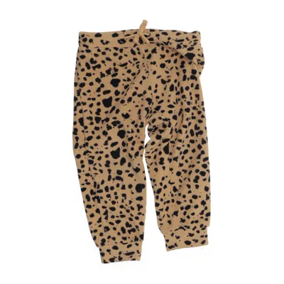 Broek (Bruin) van Mini Rodini Polyester