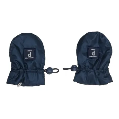 Wanten (Blauw) van Polarn O. Pyret