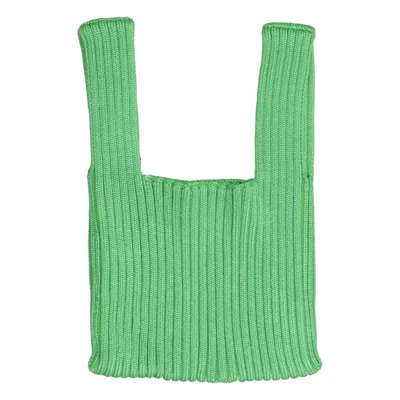 Canvas tas (Groen) van Graumann Polyamide, Viscose