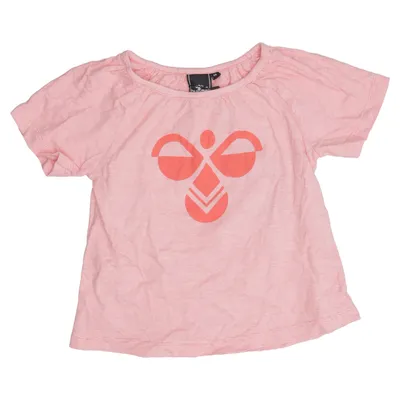 T-shirt (Rose) de Hummel