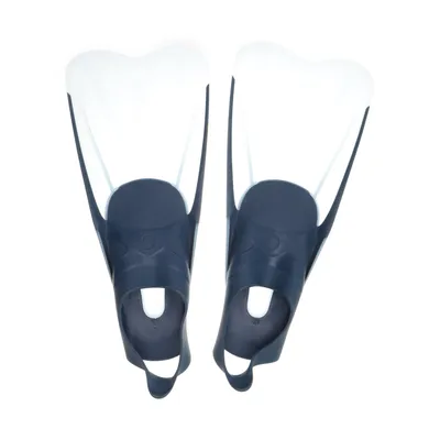 Simfötter (Blå) från Decathlon