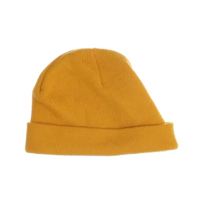 Beanie (Geel) van Your Turn Acryl