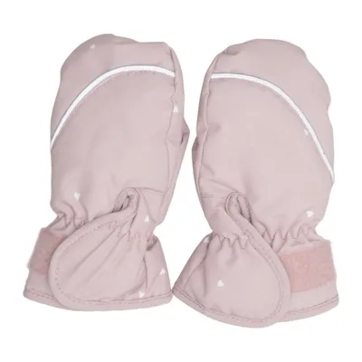 Wanten (Roze) van 3m Thinsulate