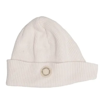 Beanie (Beige) van Zara Accessories