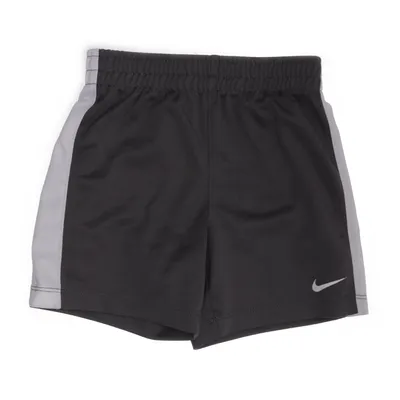 Träningsshorts (Grå, Vit) från Nike Polyester