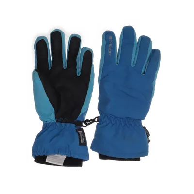 Handskar (Blå, Svart) från Everest Akryl, Polyamid, Polyester