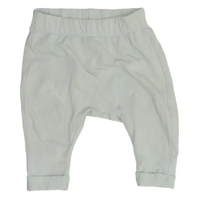 Pyjamasbyxor (Grön) från Cubus Mini Elastan, Ekologisk bomull