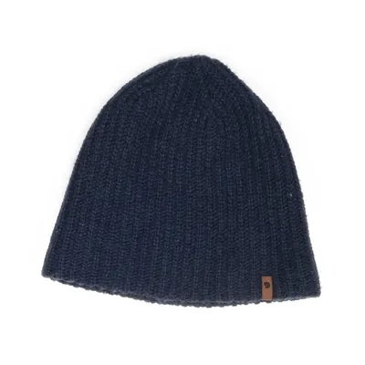 Beaniemössa (Blå) från Fjällräven