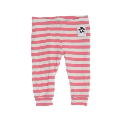 Broek (Wit, Roze) van Mini Rodini