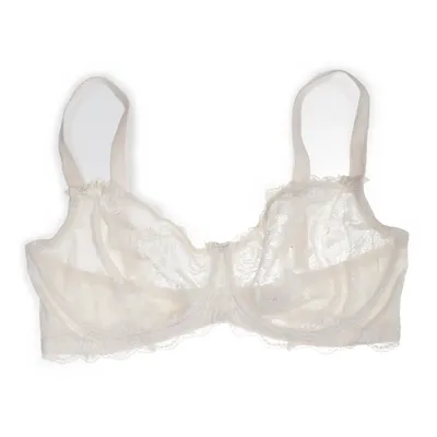 Bra (Beige) from Change Elastane, Polyamide