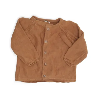 Cardigan (Marron) de Alana