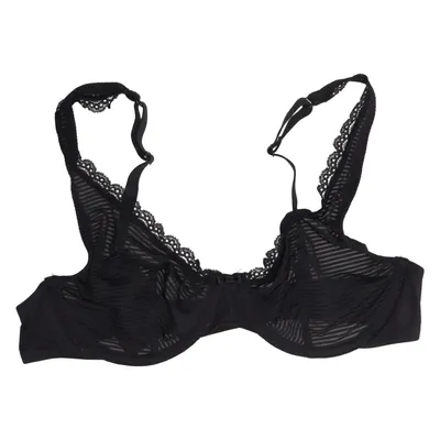 Soutien-gorge (Noir) de Darjeeling