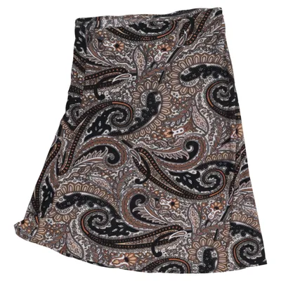 Sluier (Zwart, Bruin, Beige)