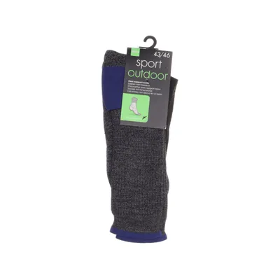 Sockor (Grå) från Hema