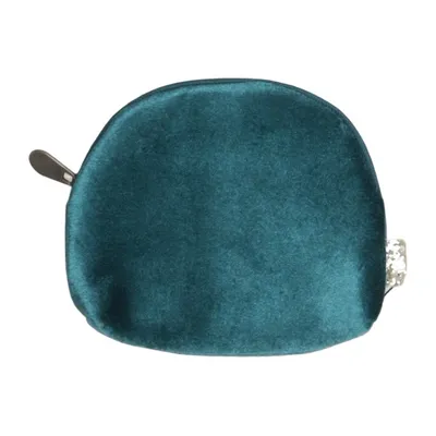 Toilet bag (Green) from Hema Polyester