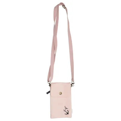 Mobile bag (Pink) from No Name