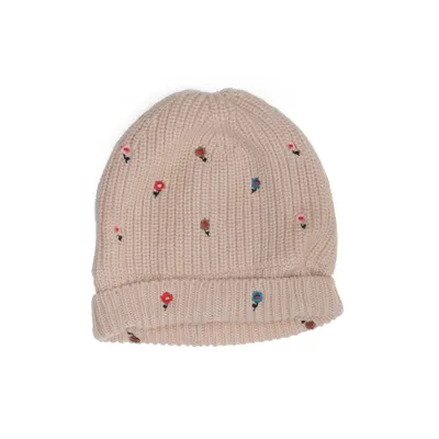 Beaniemössa (Beige, Flerfärgad) från Monoprix