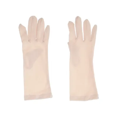 Handschoenen (Beige)