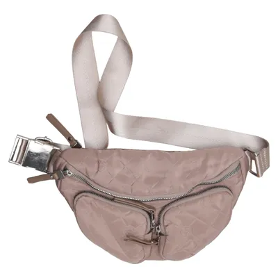 Bæltetaske (Beige) fra Unrika