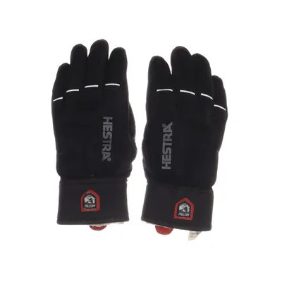 Touch handsker (Sort) fra Hestra