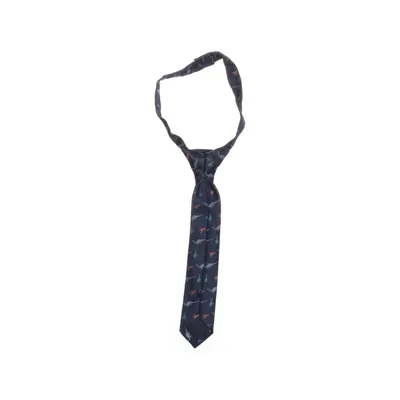 Cravat (Blue, Multicolored)