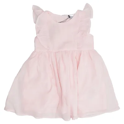 Dress (Pink) from Ergee Cotton, Polyester