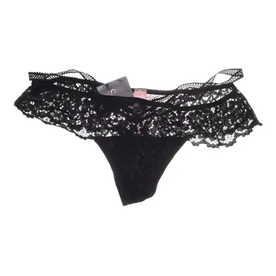 Body (Zwart) van Hunkemöller Katoen, Elastaan, Polyamide