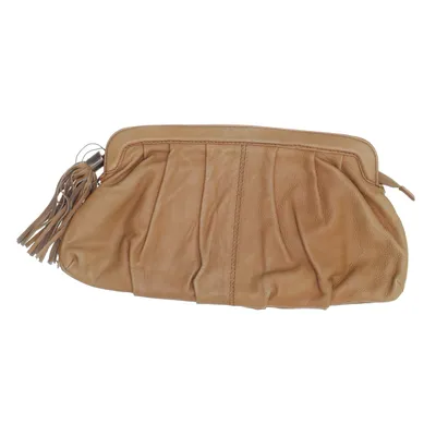 Kuvertväska (Beige) från Rizzo