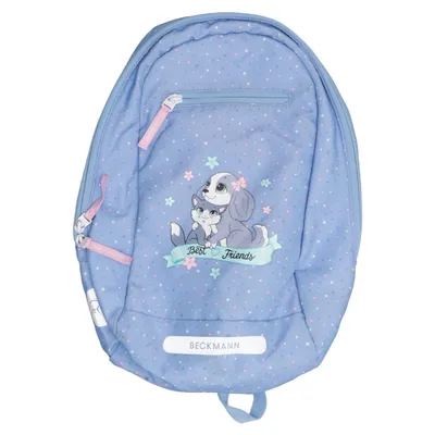 Sac à dos (Bleu, Multicolore) de Beckmann