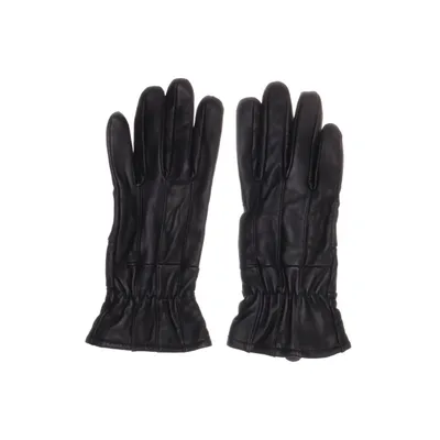 Handskar (Svart) från Mister Polyester