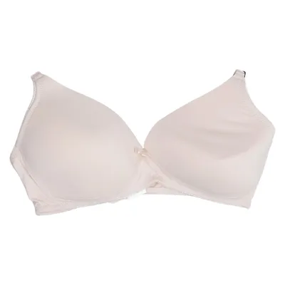 Soutien-gorge (Beige) de Naturana Polyester