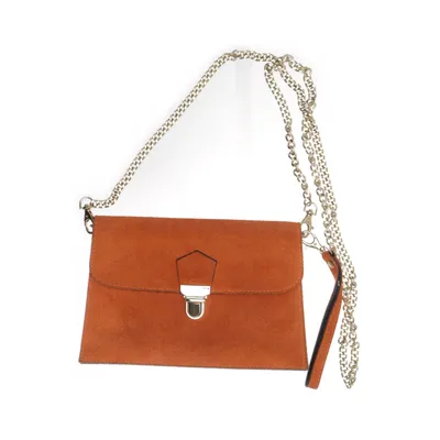 Axelremsväska (Brun) från Klingel