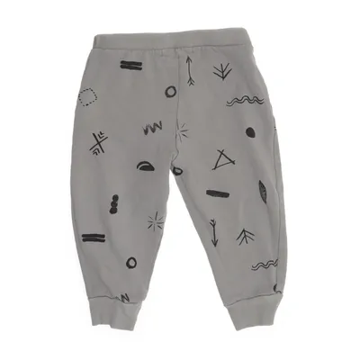 Joggingbroek (Grijs) van Bobo Choses