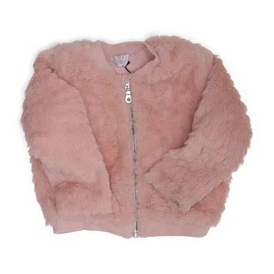 Jacket (Pink) from Luca & Lola Polyester