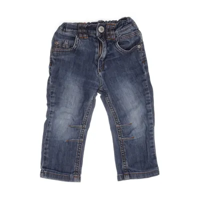 Jeans (Blå) från Steiff