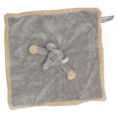 Snuttefilt (Grå, Beige) från Diinglisar Wild