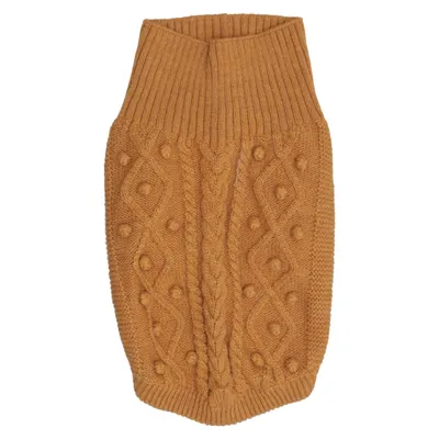 Vêtements pour chien (Marron) de H&M Acrylique