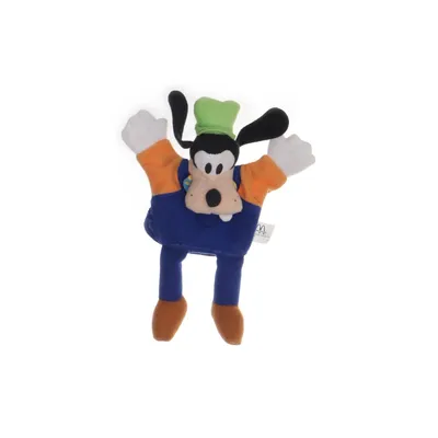 Peluche (Bleu, Orange, Multicolore) de Disneyland Paris
