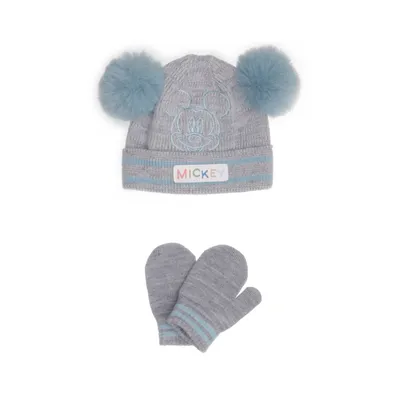 Accessoarset (Grå, Blå) från Disney At Primark