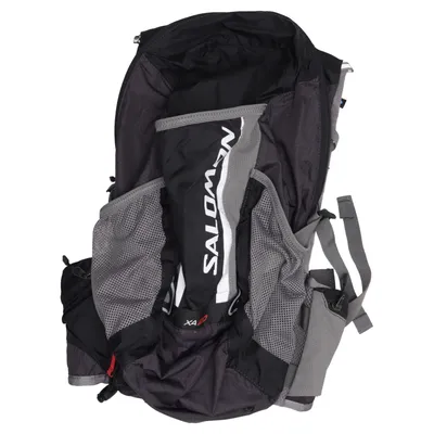 Vätskeryggsäck (XA 20) från Salomon Nylon, Polyester