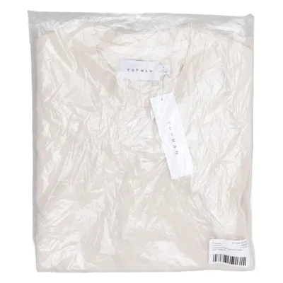 Sweatshirt (Beige) van Topman