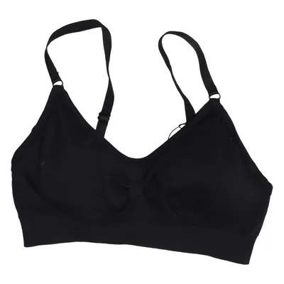 Bralette (Black) from In Motion Elastane, Polyamide