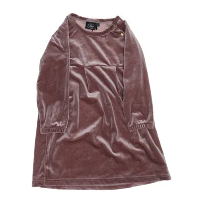 Klänning (P174438) från Petit by Sofie Schnoor Polyester