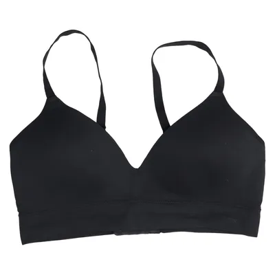 BH (Sort) fra Organic Basics Elastan, Polyamid, Polyester