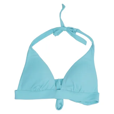 Bikini top (Blue) from Victoria's Secret