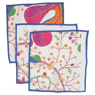 Napkin (Josef Frank ) from Svenskt Tenn